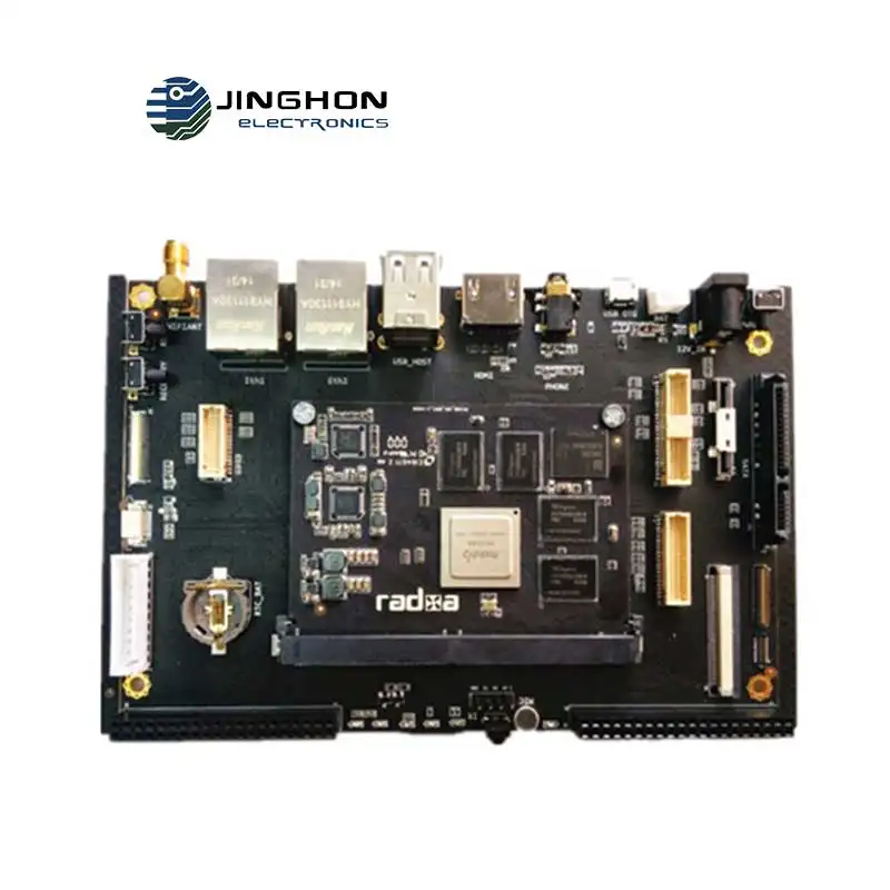 Buy Circuit Board OEM Custom Pcb Assembly