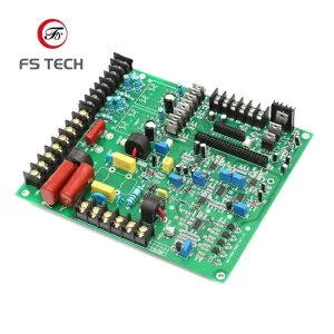 Buy Circuit Board OME Custom PCB Assembly